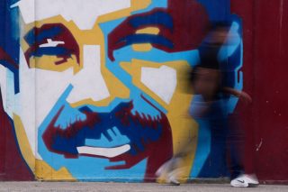madouro grafity